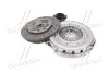Сцепление ГАЗ 406 (аналог SACHS 3000 951 401) <ДК> Dk-Дорожная Карта 406-1601000-10 (фото 3)