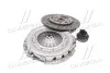 Сцепление ГАЗ 406 (аналог SACHS 3000 951 401) <ДК> Dk-Дорожная Карта 406-1601000-10 (фото 4)