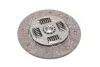 Диск зчеплення ведений ГАЗ 406 (аналог SACHS) <ДК> Dk-Дорожная Карта 406-1601130 (фото 1)