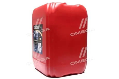 Моторное масло М10ДМ Standard (Канистра 20л/15кг) <ДК> Dk-Дорожная Карта 41041009681