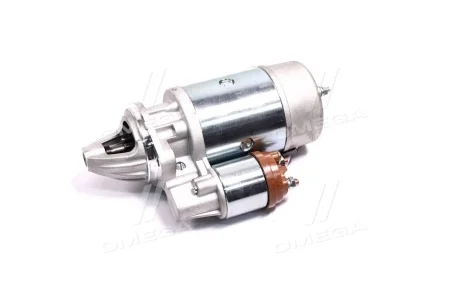 Стартер ГАЗ 3102, -31029 (ЗМЗ 406) <ДК> Dk-Дорожная Карта 42.3708000-10