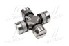 Крестовина вала кард. ГАЗ 3309,4301,33104 с масл. под стоп. кольца <ДК> Dk-Дорожная Карта 4301-2201026 (фото 3)