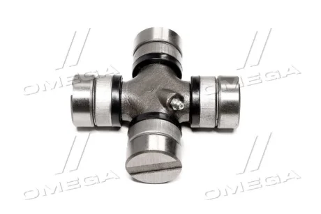 Крестовина вала кард. ГАЗ 3309,4301,33104 с масл. под стоп. кольца <ДК> Dk-Дорожная Карта 4301-2201026