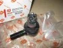 Наконечник рулевой тяги УАЗ 452, 469 (31512) правый <ДК> Dk-Дорожная Карта 469-3414056 (фото 2)
