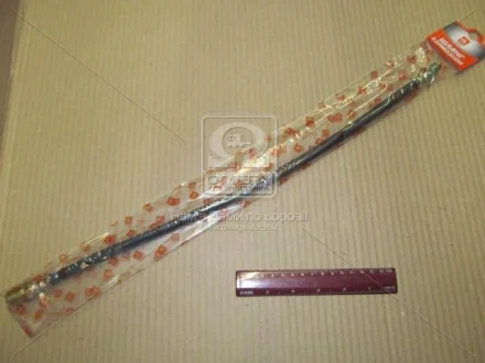 Шланг тормозной УАЗ 469 передний.> Dk-Дорожная Карта 469-3506060