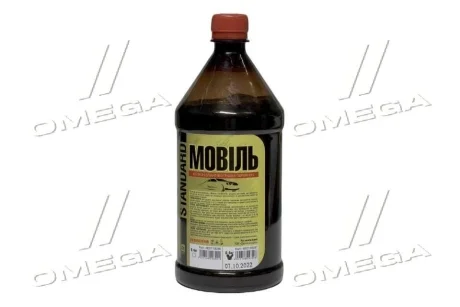 Мовиль (банка 0,7кг) STANDARD <ДК> Dk-Дорожная Карта 48021108297