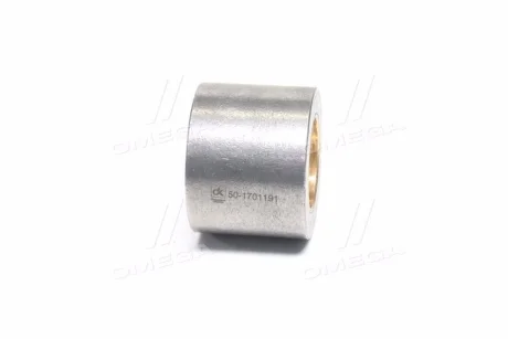Втулка гнезда вала межд. <ДК> Dk-Дорожная Карта 50-1701191