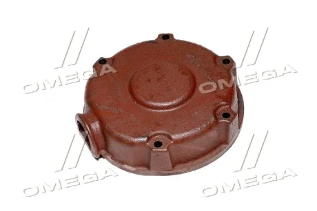 Кожух МТЗ стоянкового гальма <ДК> Dk-Дорожная Карта 50-3502035-А2