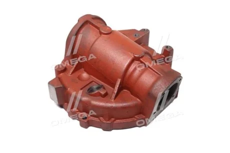 Корпус правий (голий) <ДК> Dk-Дорожная Карта 52-2308014-А2