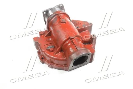 Корпус правий <ДК> Dk-Дорожная Карта 52-2308110-А2