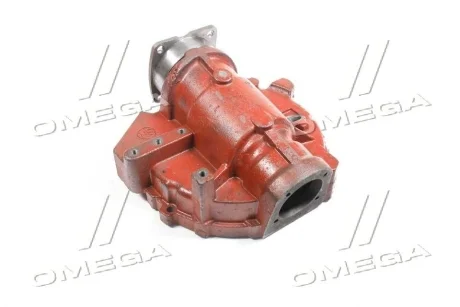 Корпус левый <ДК> Dk-Дорожная Карта 52-2308115-А2