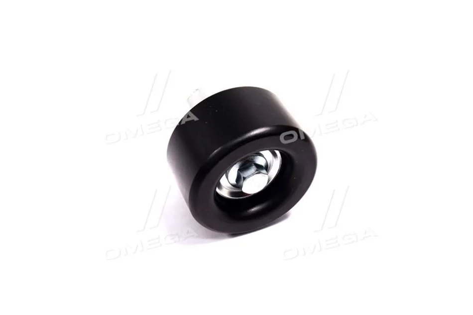 Ролик натяжной промежуточный ГАЗЕЛЬ-БИЗНЕС дв.CUMMINS ISF2.8 <ДК> Dk-Дорожная Карта 5254599 (фото 1)