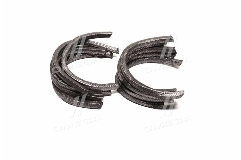 Набивка сальникова D10 (10шт.) (мерс) <ДК> Dk-Дорожная Карта 53-1005154-02 (фото 1)