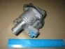 Насос масляный ГАЗ 53 (1-секц.) <ДК> Dk-Дорожная Карта 53-11-1011010 (фото 3)