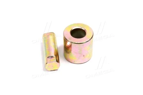 Ось с роликом колодки КАМАЗ <ДК> Dk-Дорожная Карта 5320-3501107/09