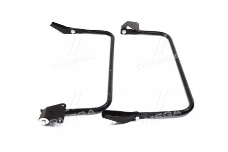 Тримач дзеркала КамАЗ Євро лів./прав. в зб. <ДК> Dk-Дорожная Карта 53205-8201010/11