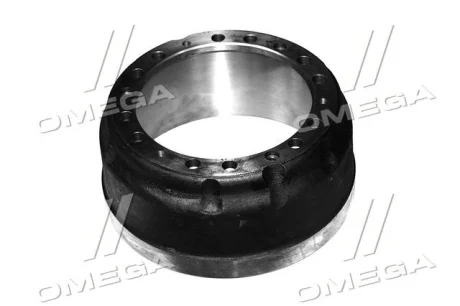 Барабан тормознойМАЗ задн. <ДК> Dk-Дорожная Карта 5336-3502070-03