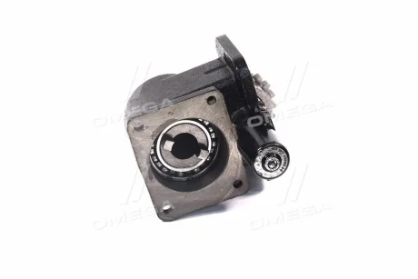 Коробка отбора мощности <ДК> Dk-Дорожная Карта 5511-4202010-20