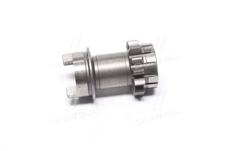 Шестерня ведена КОМ <ДК> Dk-Дорожная Карта 5511-4202036-10