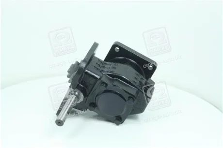 Коробка отбора мощности ЗИЛ 130 <ДК> Dk-Дорожная Карта 555-4202010