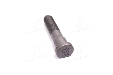 Болт колеса КамАЗ <Евро-2> заднего фосфата. <ДК> Dk-Дорожная Карта 6520-3104071-01