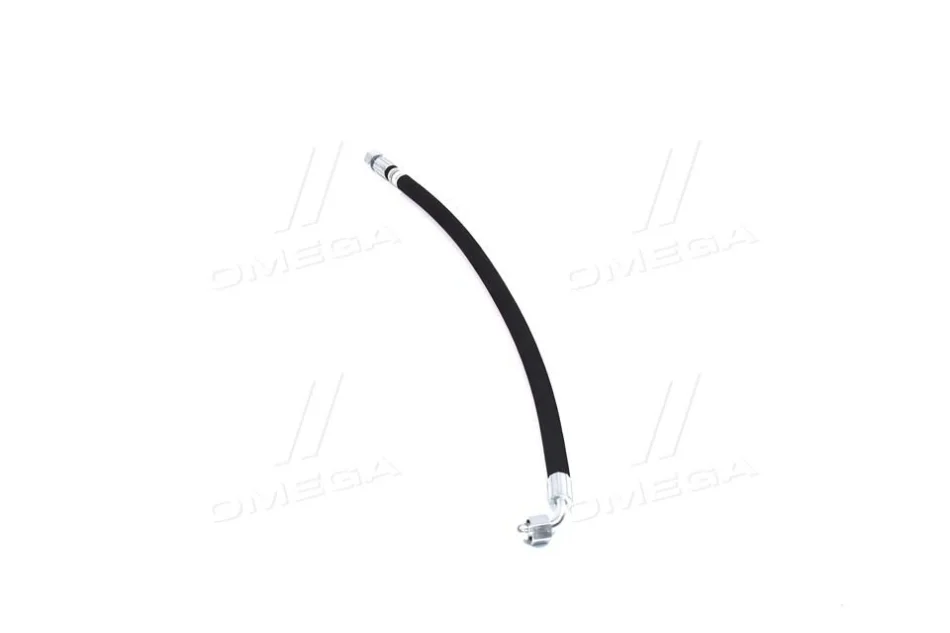 Рукав МТЗ L=800 Ключ S24(M20x1,5) d-10 с углом 90* РВД 2SN <ДК> Dk-Дорожная Карта 680-4607140-06 (фото 1)