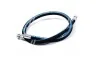 Рукав МТЗ L=1200 Ключ S24(M20x1,5) d-10 с углом 90*2SN <ДК> Dk-Дорожная Карта 680-4607140-120 (фото 3)