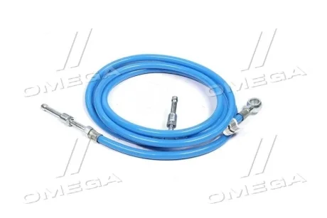 Топливопровод ПВХ <ДК> Dk-Дорожная Карта 70-1101345
