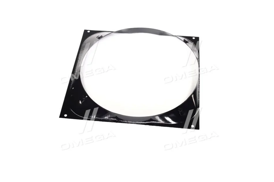 Кожух радиатора <ДК> Dk-Дорожная Карта 70-1309080 (фото 1)