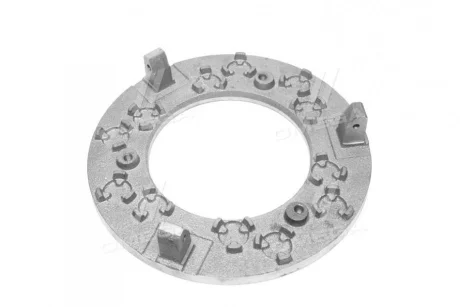 Диск зчепл. натискний МТЗ 80 <ДК> Dk-Дорожная Карта 70-1601093