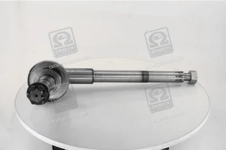 Цапфа поворотная МТЗ левая <ДК> Dk-Дорожная Карта 70-3001085