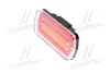 Фонарь задн. полуприцеп LED. 12В лев. <ДК> Dk-Дорожная Карта 71.3716011LED (фото 1)