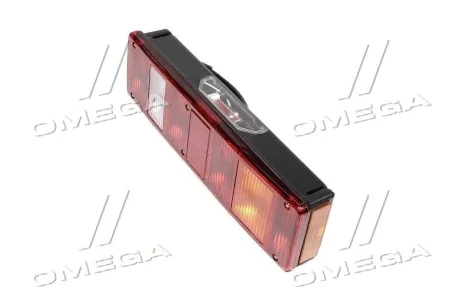 Фонарь КАМАЗ, МАЗ, <ВАЛДАЙ> задн. <ДК> Dk-Дорожная Карта 8502.3716000-01