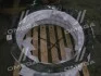 Коло поворотне причепа 2ПТС-4 <ДК> Dk-Дорожная Карта 887-2704010 (фото 2)