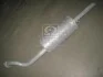 Глушитель DAEWOO Lanos <ДК> Dk-Дорожная Карта 96182257 (фото 1)