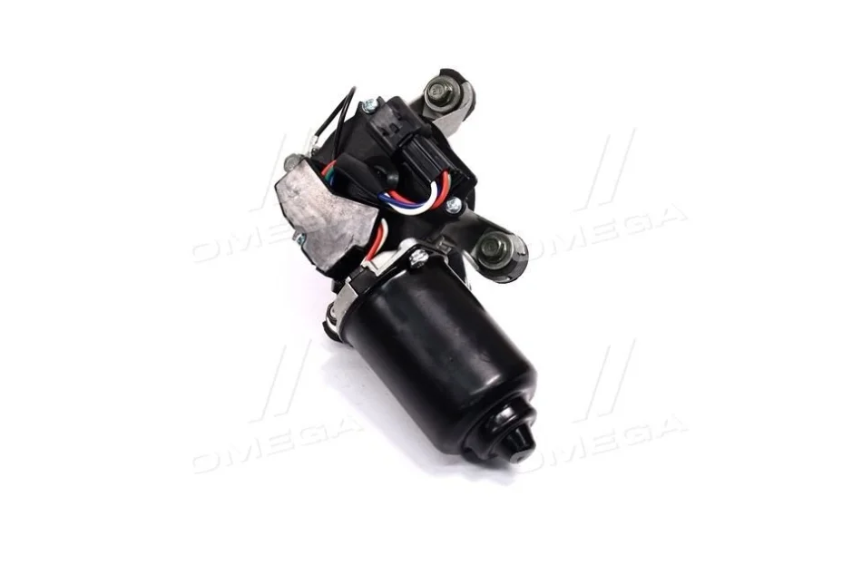 Моторедуктор склоочисника DAEWOO LANOS 12В; 30Вт <ДК> Dk-Дорожная Карта 96303118 (фото 1)