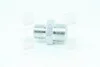 Штуцер переходный S19хS24 (М16x1,5-М20x1,5) <ДК> Dk-Дорожная Карта DK-041 (фото 1)