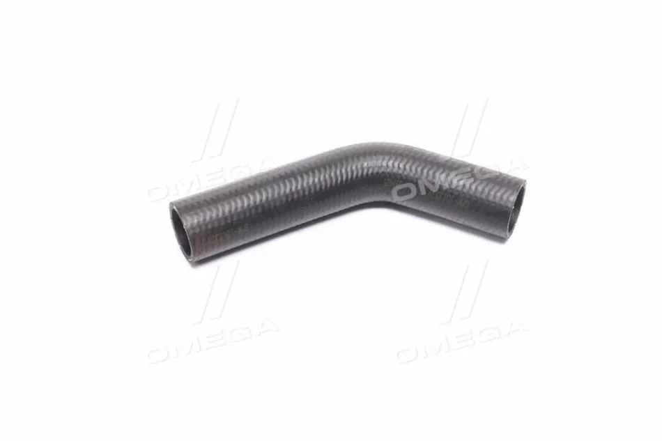 Патрубок радиатора верхний GEELY MK <ДК> Dk-Дорожная Карта DK.1016003339 (фото 1)