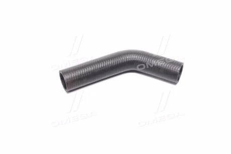 Патрубок радиатора верхний GEELY MK <ДК> Dk-Дорожная Карта DK.1016003339