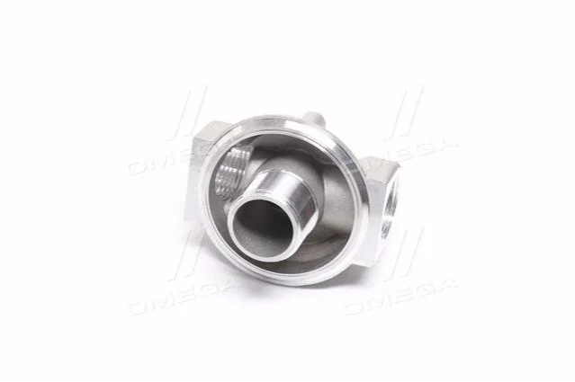 Кронштейн фильтра очистки топлива <ДК> Dk-Дорожная Карта DK-1021K (фото 1)