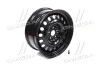 Колесный диск 18х7,5 5х114,3 ET36 DIA60,1 черный <ДК> Dk-Дорожная Карта DK 1064062 (фото 1)