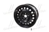 Колесный диск 18х7,5 5х114,3 ET36 DIA60,1 черный <ДК> Dk-Дорожная Карта DK 1064062 (фото 2)