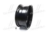 Колесный диск 18х7,5 5х114,3 ET36 DIA60,1 черный <ДК> Dk-Дорожная Карта DK 1064062 (фото 3)