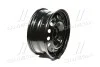 Диск колесный 16х6,5 5х114,3 ET38 DIA67,1 Outlander черный <ДК> Dk-Дорожная Карта DK 1064064 (фото 4)
