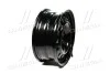 Колесный диск 16х6,5 5х114,3 ET40 DIA66,1 New Qashqai, New Tiida черный <ДК> Dk-Дорожная Карта DK 1064065 (фото 4)