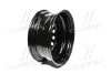 Диск колесный 16х6,5 5х114,3 ET50 DIA66,1 RENAULT Duster черный <ДК> Dk-Дорожная Карта DK 1064066 (фото 2)