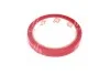 Скотч двухсторонний 12х2м.> Dk-Дорожная Карта DK-12red (фото 1)