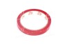 Скотч двухсторонний 12х2м.&gt; Dk-Дорожная Карта DK-12red (фото 2)