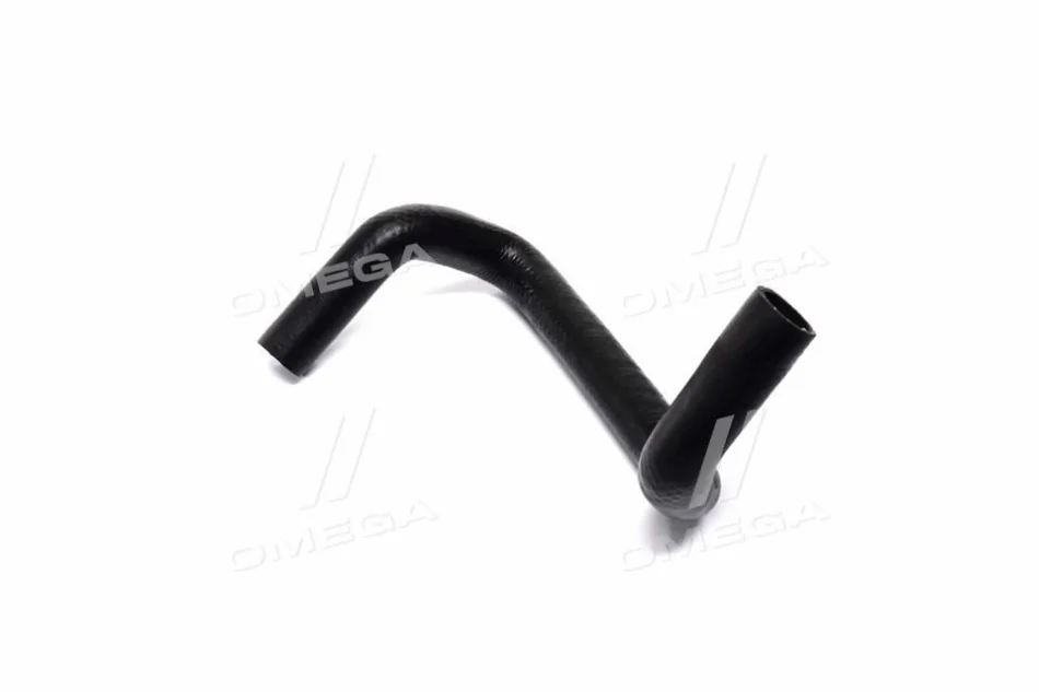 Патрубок радиатора нижний GEELY MK <ДК> Dk-Дорожная Карта DK.1602200180 (фото 1)