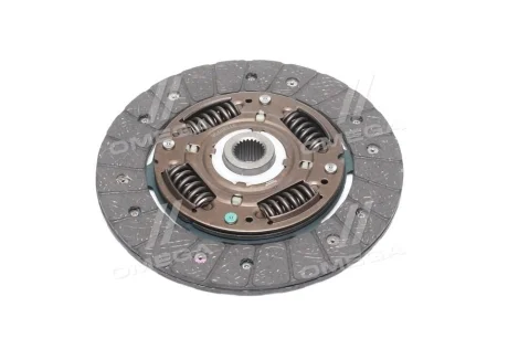 Диск зчепл. ведень DAEWOO LANOS 1.5,NEXIA 1.5 8V (96232994, 96343034) <ДК> Dk-Дорожная Карта DK.16.320.0051